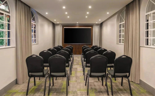 Independents Fairview Nairobi