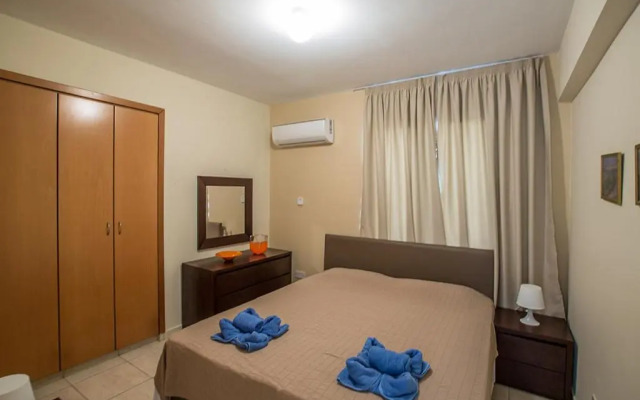 MH Apartments C62