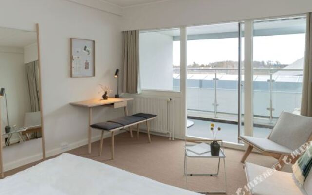 Hotel GSH Apartments
