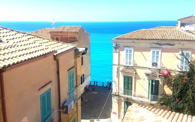 B&B THE TOWER Tropea