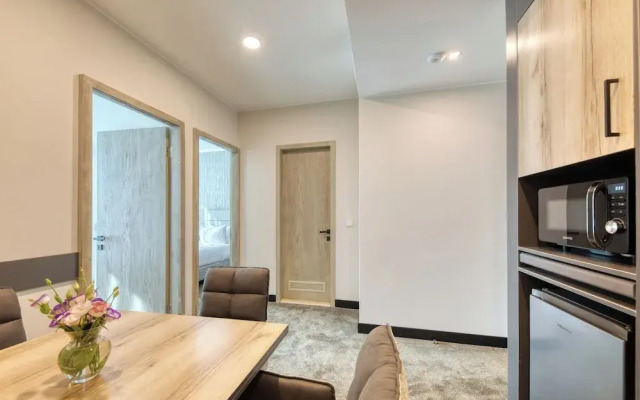 Expocore Hotel