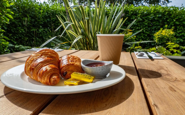 DoubleTree by Hilton Hotel London - Hyde Park