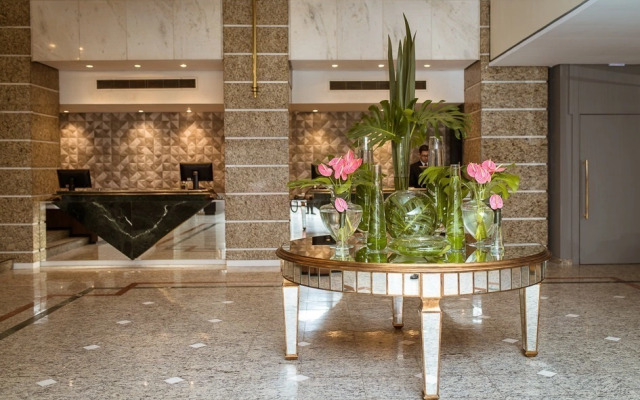 Grand Mercure Curitiba Rayon