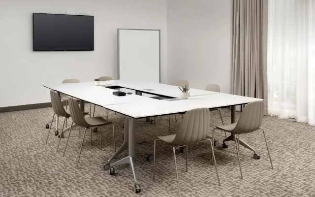 Element Orlando Universal Blvd.