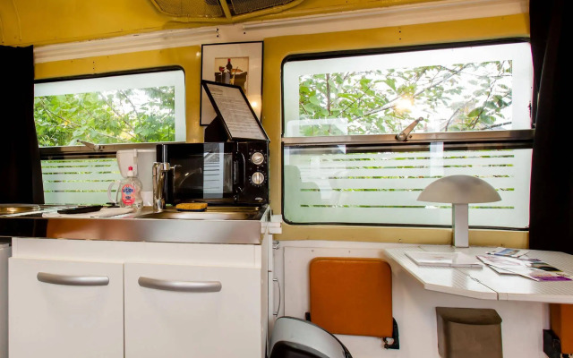 Les Gîtes du Picasso