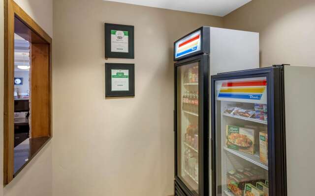 Comfort Inn & Suites Tooele - Salt Lake City