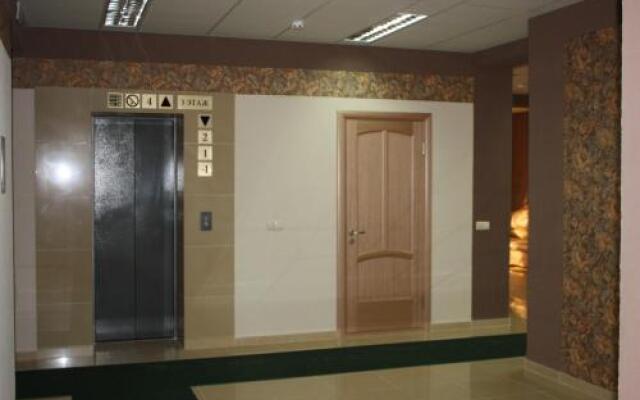 Hotel Ekvator