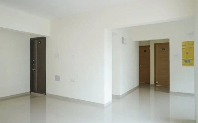 OYO 16570 I Suite