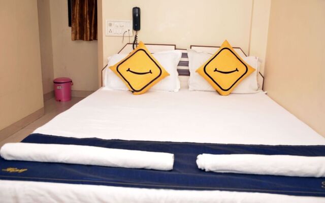 Broadway Colaba