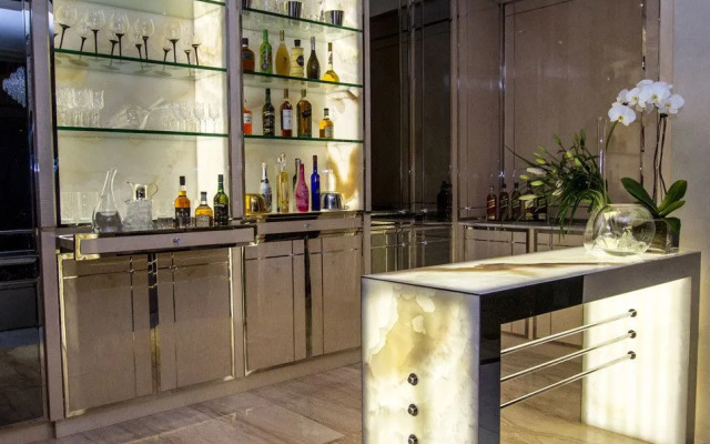 Lejwe La Metsi Private Reserve