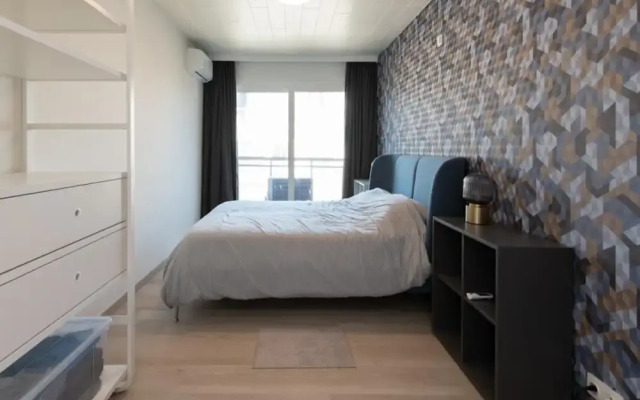 Centrally Located Apartment in Ostend