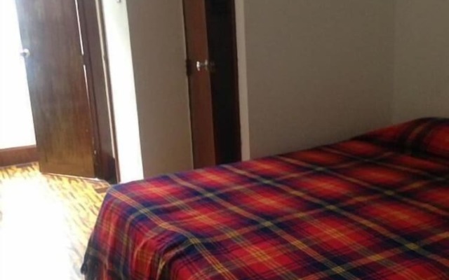 Hotel Maitama