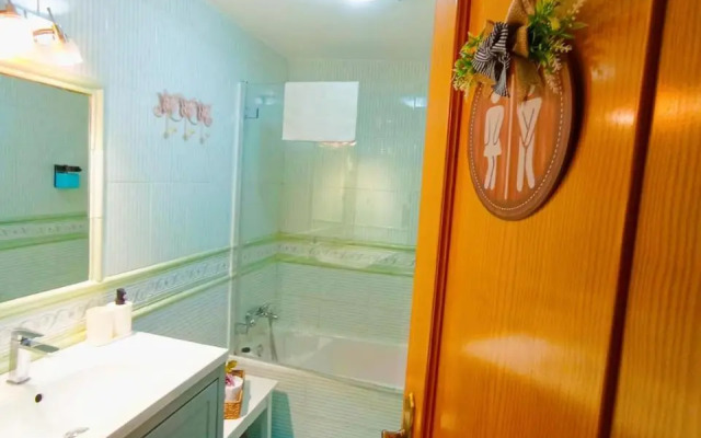 Casita Luan
