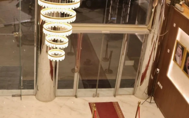 Sama Al Riffa Serviced Apartments