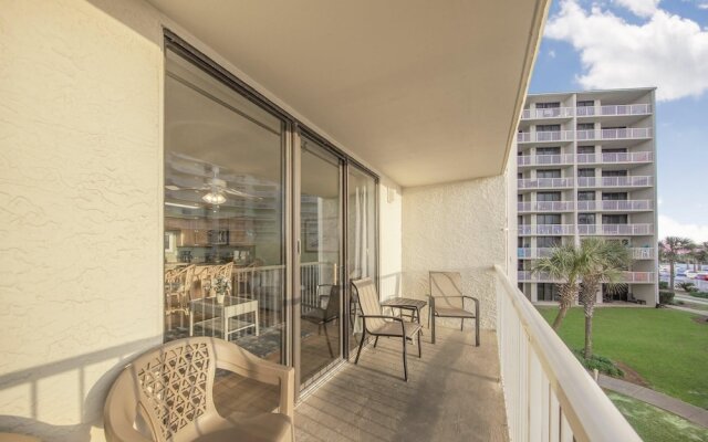 Seaside Beach & Racquet Club 4311