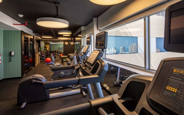 Hilton Garden Inn Lima Miraflores