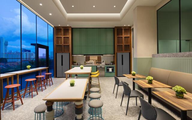 Citadines Rochor Singapore