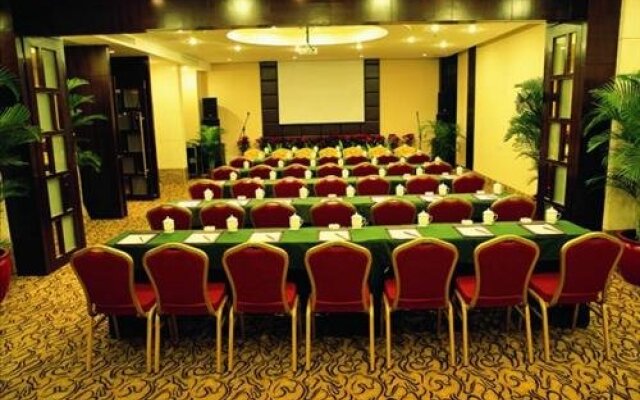 Foshan Nanhai Jinmao Hotel