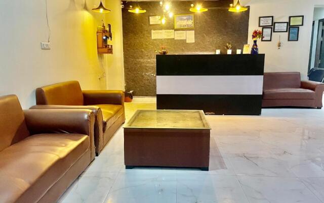 The Grand Suite 71