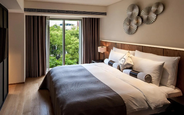 Madison Taipei, a Tribute Portfolio Hotel