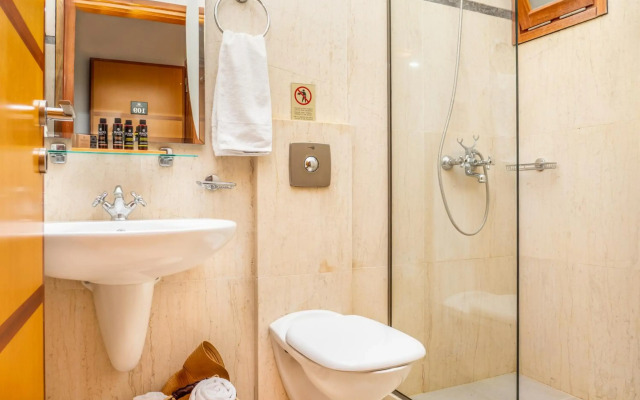 Elounda Alikes Suites & Studios