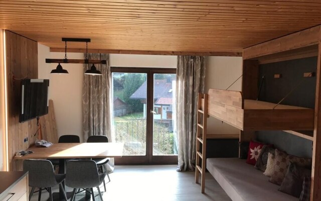 FeWo Schönblick Oberstaufen/Steibis