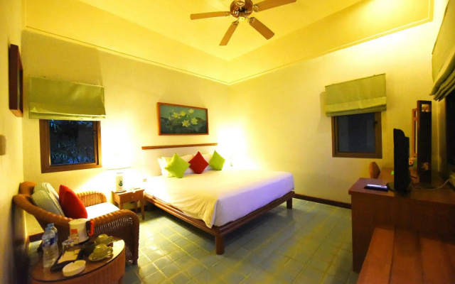 Samui Natien Resort