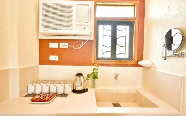 Agos Boracay Rooms + Beds