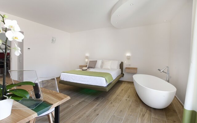 Lidia Rooms & Suites