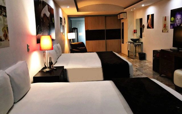 Spazio Boutique Hotel