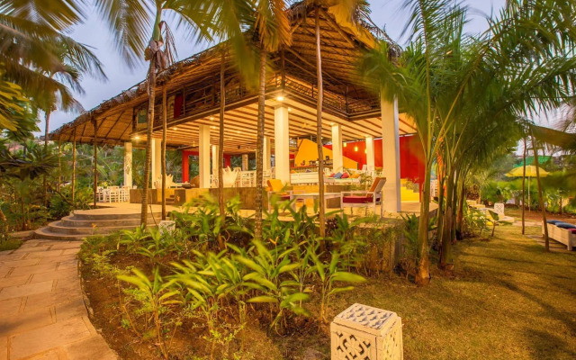 Aquatica Resort & Spa