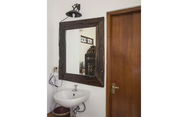 Enjoy 3 Bedroom Villa