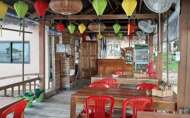 Banana Homestay