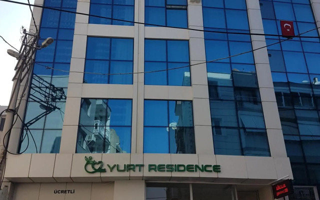 Yeşilyurt Pansiyon Hotel