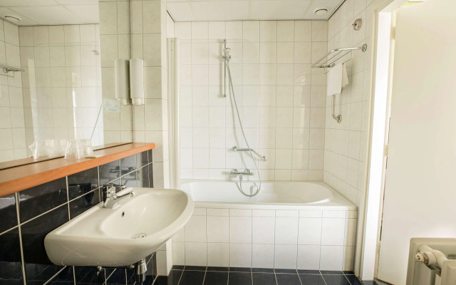 Flonk hotel Groningen centre