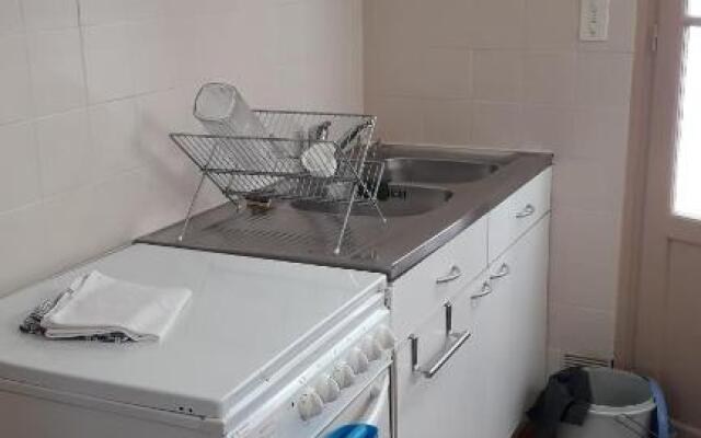 Guéraçague Etcheverry Garaya