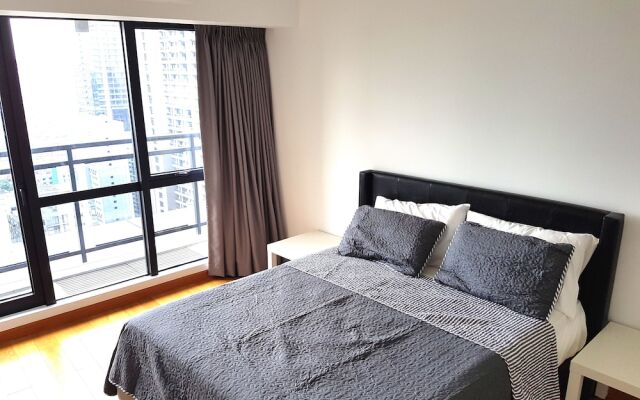 SIGLO SUITES @ Milano Residences