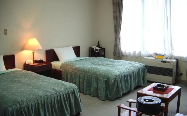 Towadako Lakeside Hotel