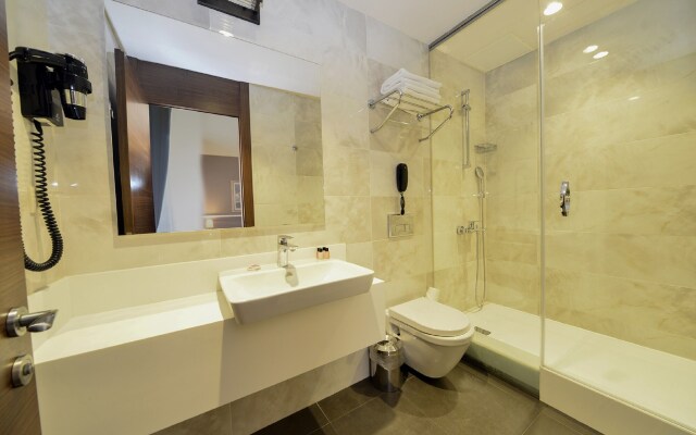 Hotel Le Maritime