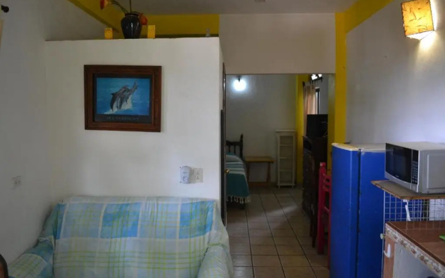 Casa Ana Ruth Hotel y Suites