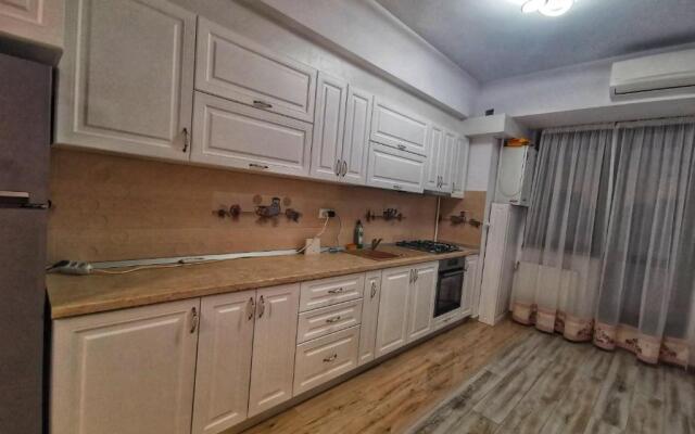 Lovely Apartment 2 Room Palas Mall
