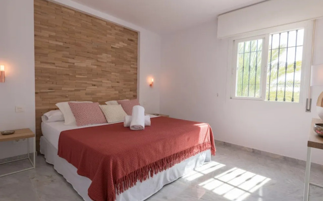 Los Naranjos Golf Dúplex