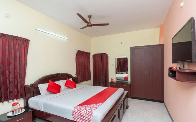 Deepam Resort By OYO Rooms