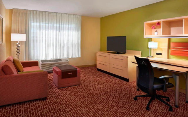 TownePlace Suites Thunder Bay