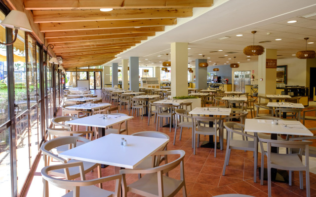 Estival Islantilla