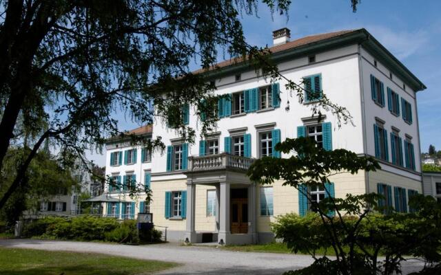 Youth Hostel Richterswil