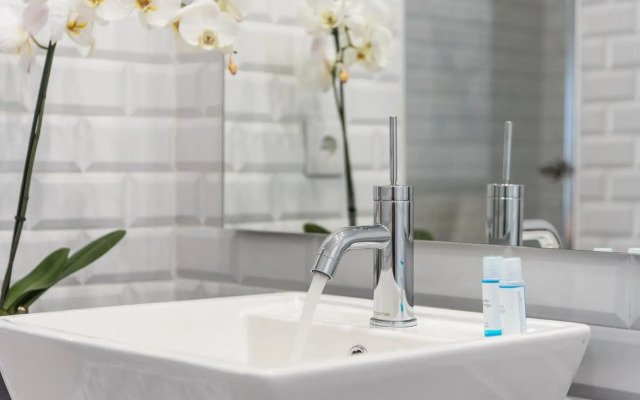 Guestready - Hemisphere Apt