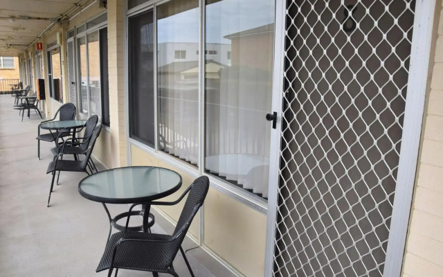 Wards Holiday Flat 8