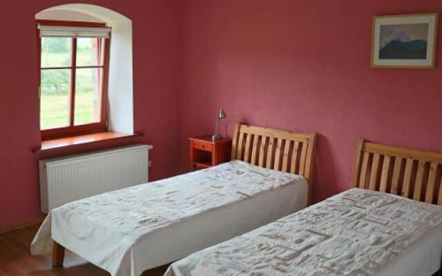 Agroturystyka Dom pod Sową