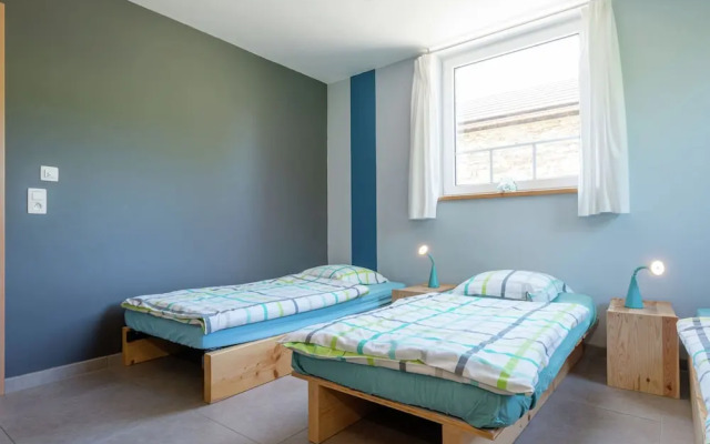 Holiday Home in Waimes Near Town Center